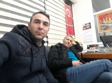 AHMET ÖZADAM